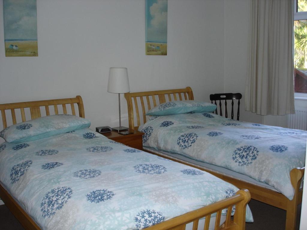 Penmorvah Bed & Breakfast Penzance Room photo